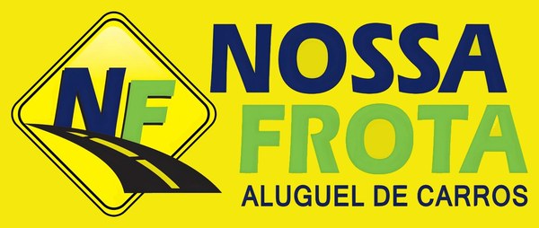 Nossa Frota — Aluguel de Carros